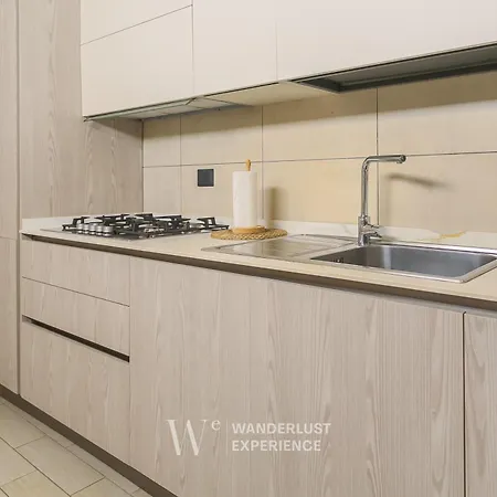 Wanderlust Experience Il Giglio Di Mare Бари