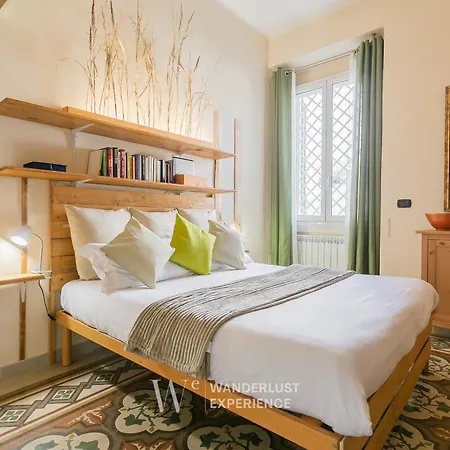 Wanderlust Experience Il Giglio Di Mare