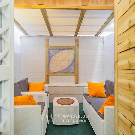 Wanderlust Experience Il Giglio Di Mare * Бари