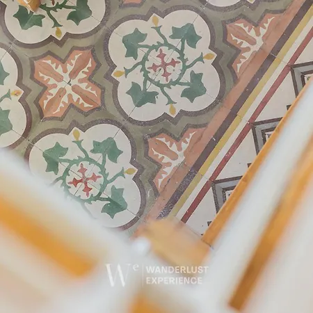 Wanderlust Experience Il Giglio Di Mare