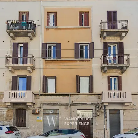 Apartamento Gs Group La Rosa Dei Venti Bari