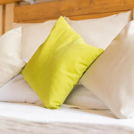 Wanderlust Experience Il Giglio di Mare Appartamento Bari