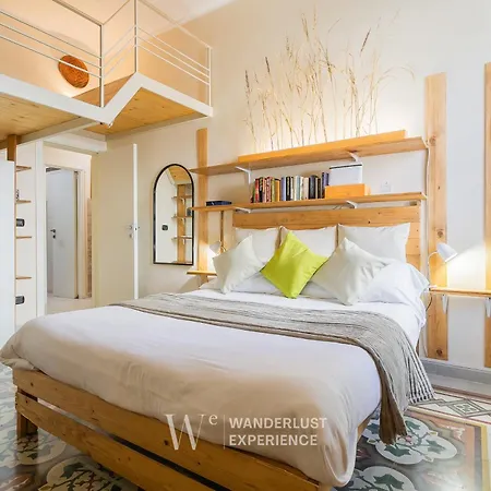 Wanderlust Experience Il Giglio Di Mare *