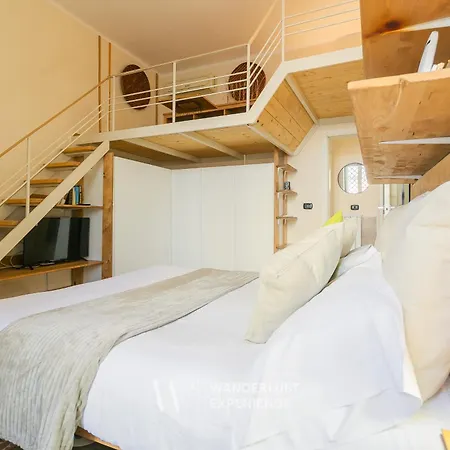 Wanderlust Experience Il Giglio Di Mare 바리