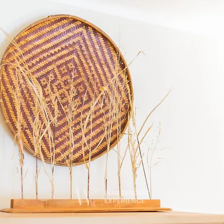 Apartment Wanderlust Experience Il Giglio Di Mare