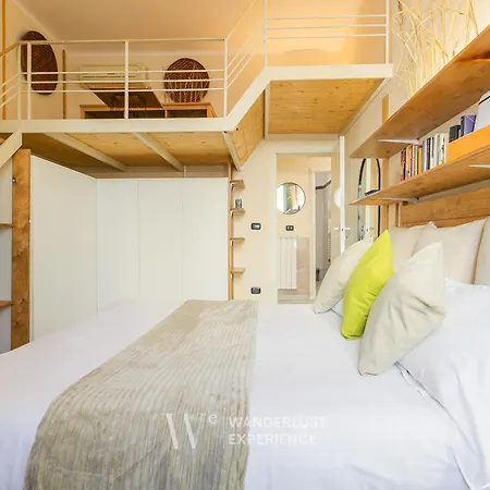 Wanderlust Experience Il Giglio di Mare *