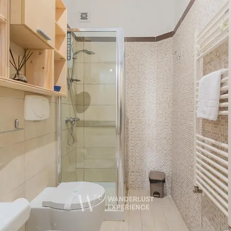 Apartment Wanderlust Experience Il Giglio Di Mare *