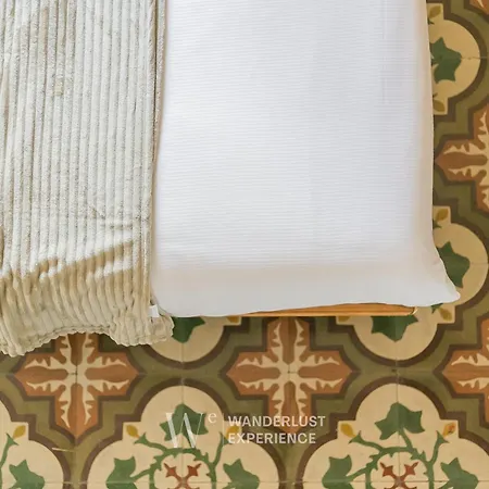 Appartamento Wanderlust Experience Il Giglio di Mare Bari