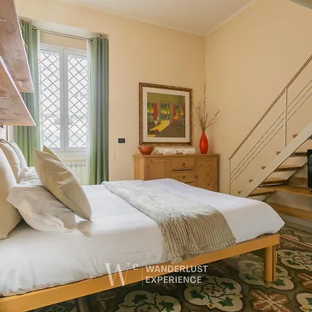 Wanderlust Experience Il Giglio Di Mare * 바리