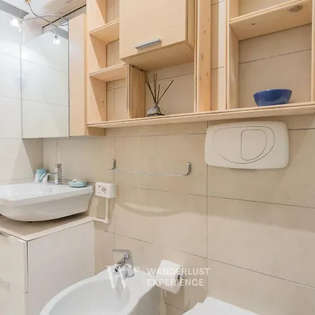 Gs Group Il Giglio Di Mare Apartman *