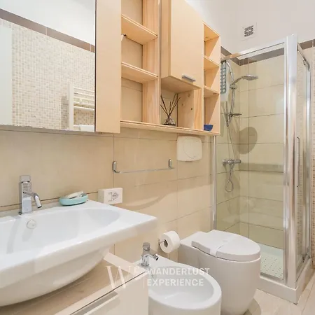 Apartment Wanderlust Experience Il Giglio Di Mare *