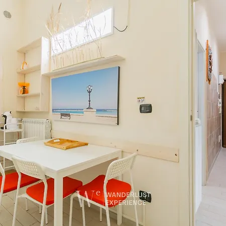 Wanderlust Experience Il Giglio Di Mare * 바리