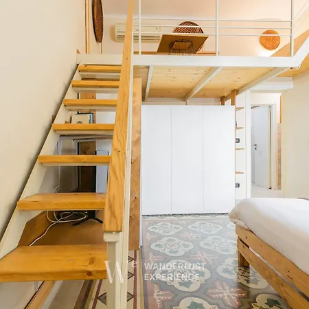 아파트 Wanderlust Experience Il Giglio Di Mare