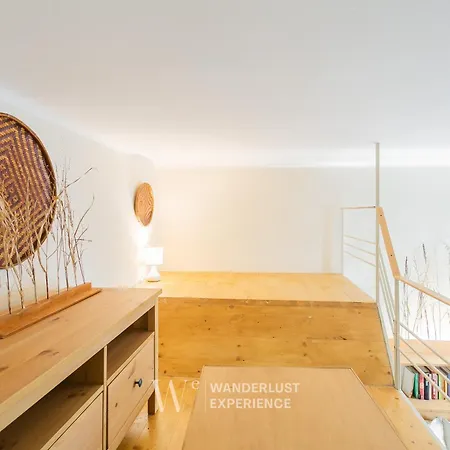 Wanderlust Experience Il Giglio Di Mare 바리