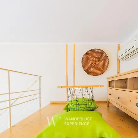 Wanderlust Experience Il Giglio Di Mare Apartment