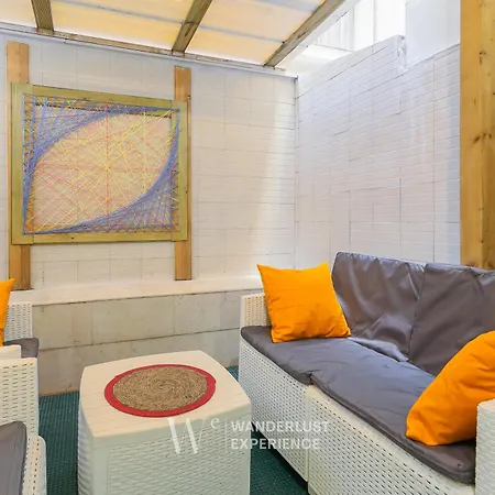 Appartement Gs Group La Rosa Dei Venti