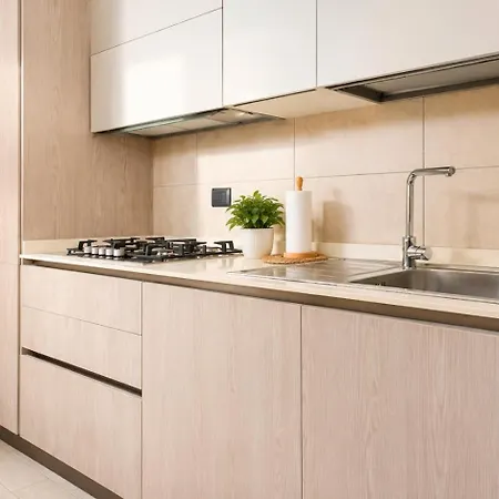 Appartement Gs Group Il Giglio Di Mare