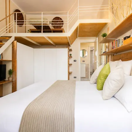 Appartement Gs Group Il Giglio Di Mare Bari