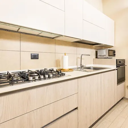 Gs Group Il Giglio Di Mare Appartement