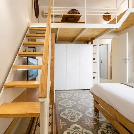 Appartement Gs Group Il Giglio Di Mare *