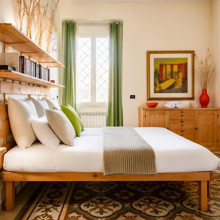 Gs Group Il Giglio Di Mare Appartement