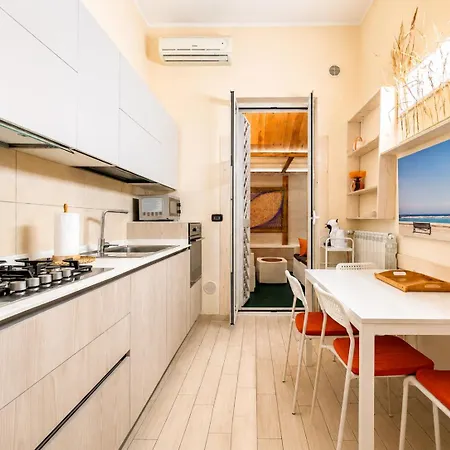 Appartement Gs Group Il Giglio Di Mare *