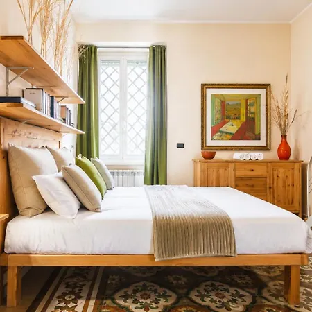 Gs Group Il Giglio Di Mare Appartement *