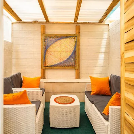 Appartement Gs Group Il Giglio Di Mare Bari