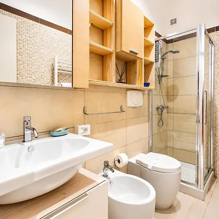 Gs Group Il Giglio Di Mare Appartement Bari