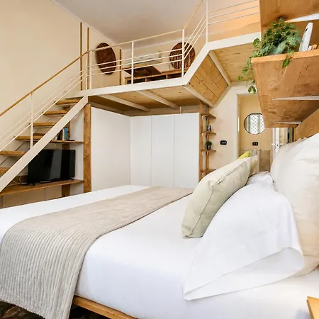 Gs Group Il Giglio Di Mare Appartement *