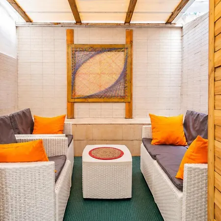 Appartement Gs Group Il Giglio Di Mare
