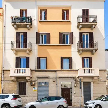 Appartement Gs Group Il Giglio Di Mare Bari