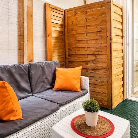 Gs Group Il Giglio Di Mare Appartement *