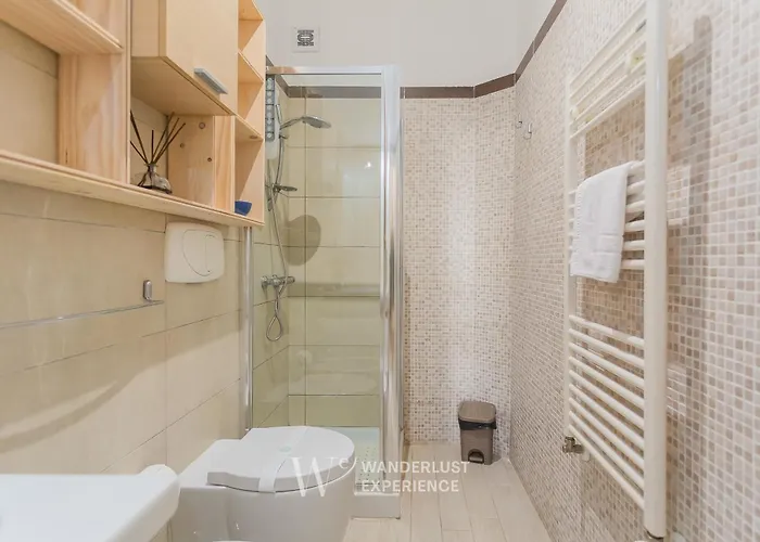 Gs Group La Rosa Dei Venti Appartement Bari