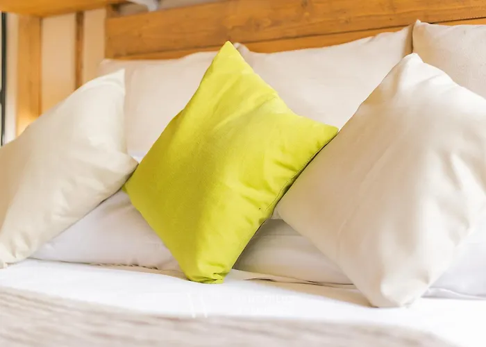 Wanderlust Experience Il Giglio di Mare Appartamento Bari