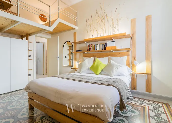 Wanderlust Experience Il Giglio di Mare *