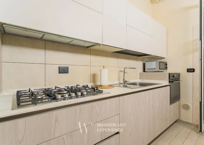 Wanderlust Experience Il Giglio di Mare Bari