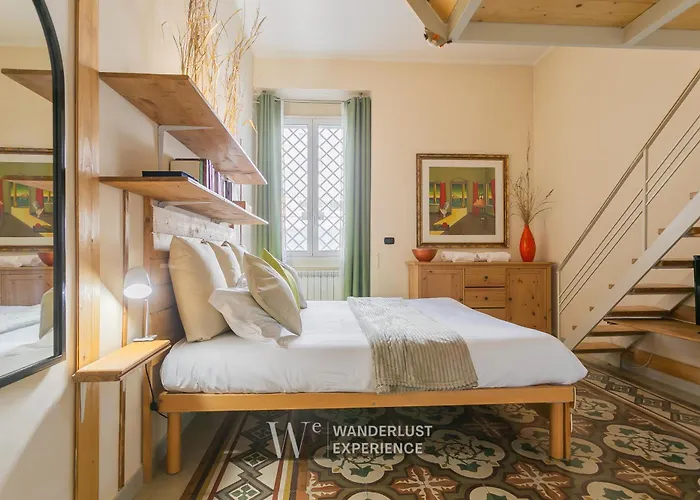 Apartamento Gs Group La Rosa Dei Venti Bari