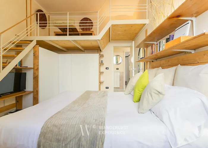 Wanderlust Experience Il Giglio di Mare *