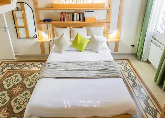 Wanderlust Experience Il Giglio di Mare Appartamento