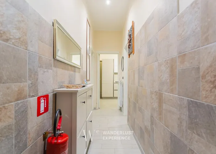 Gs Group La Rosa Dei Venti Appartement Bari