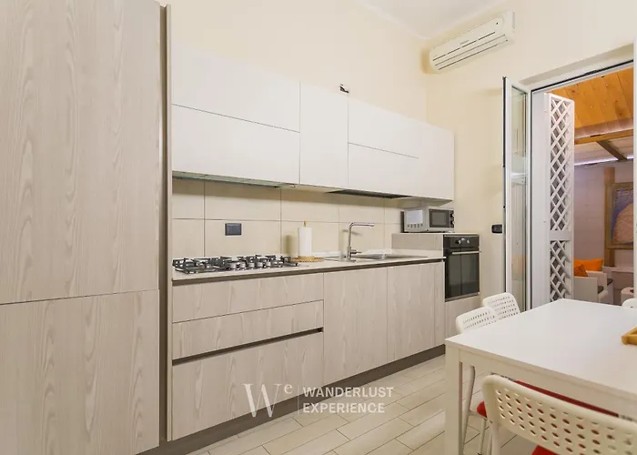 Gs Group La Rosa Dei Venti Bari