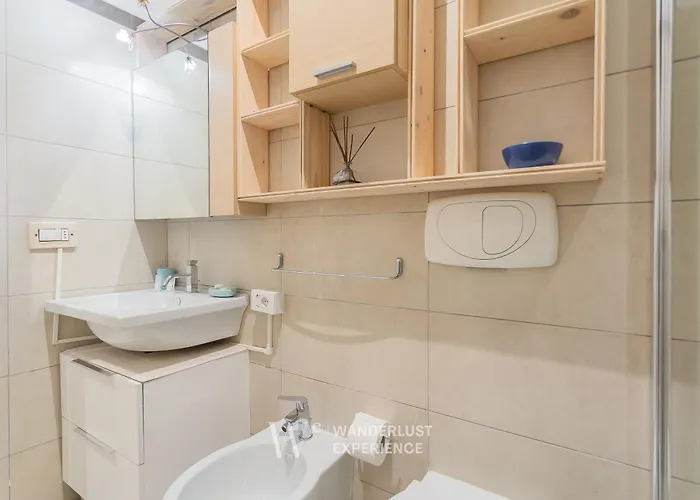 Gs Group La Rosa Dei Venti Apartamento *