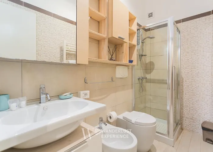 Apartamento Gs Group La Rosa Dei Venti *