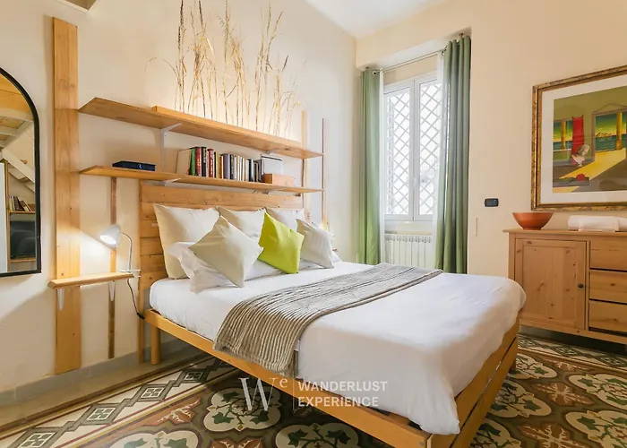 Wanderlust Experience Il Giglio di Mare