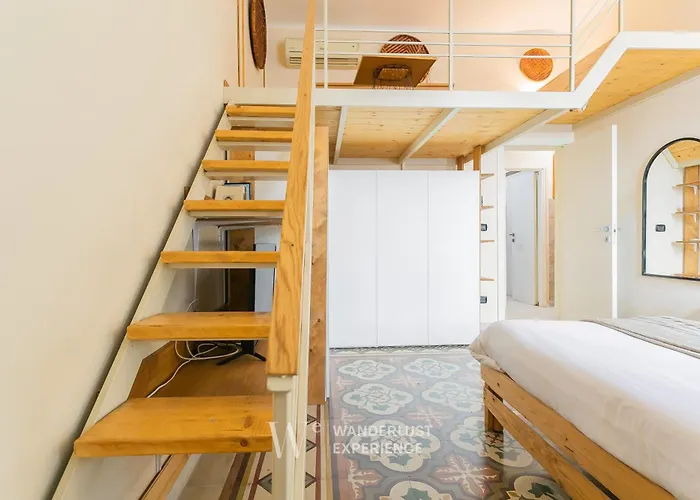 Appartamento Wanderlust Experience Il Giglio di Mare