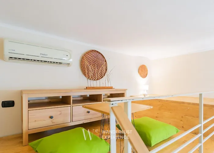 Wanderlust Experience Il Giglio di Mare *