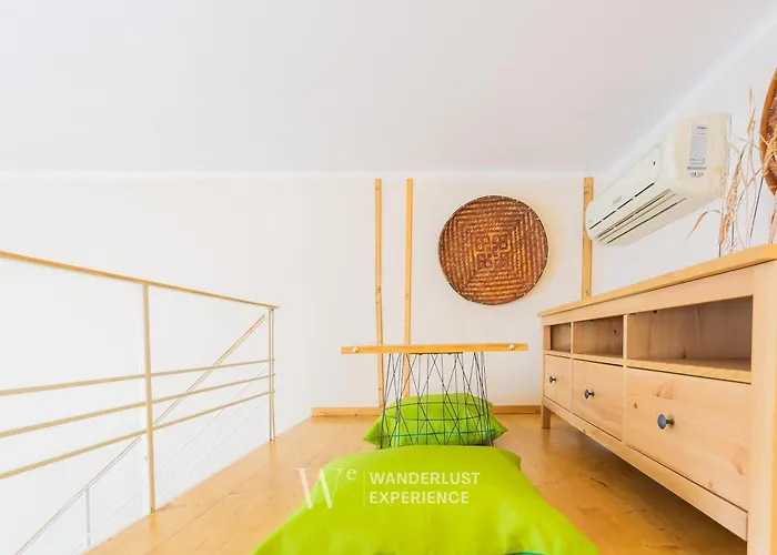 Wanderlust Experience Il Giglio di Mare Appartamento