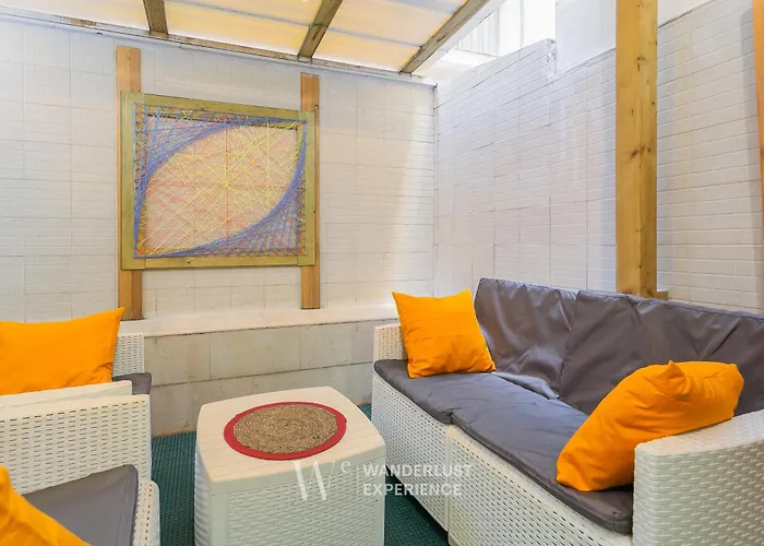 Appartement Gs Group La Rosa Dei Venti *