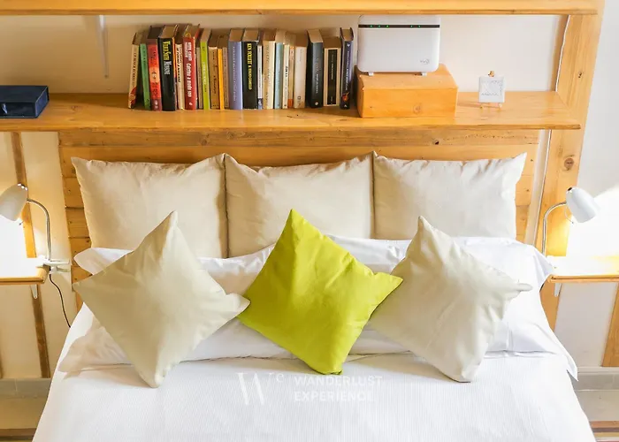 Appartement Gs Group La Rosa Dei Venti Bari